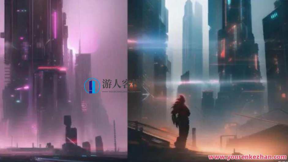 LAC STUDIO洪宸全面升级的stable diffusion百度云盘分享，洪宸工作室，Stable Diffusion全面升级百度云盘分享