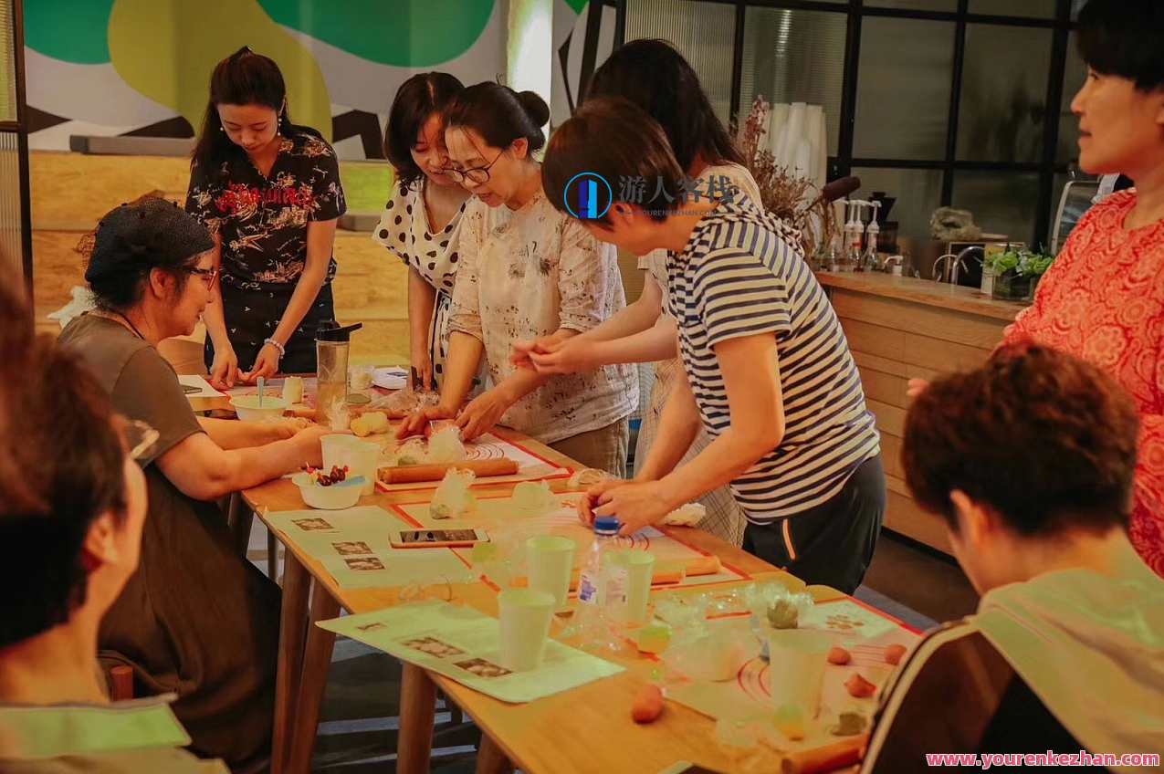 旧食课堂布景布光线上训练营3580，光影厨艺大师，旧食课堂布光线上训练营新篇章,课程,第1张