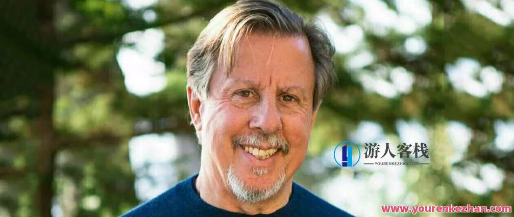 理查德·施瓦茨 从外遇事件中复原，复原外遇阴影，理查德·施瓦茨的重生之路,课程,第1张