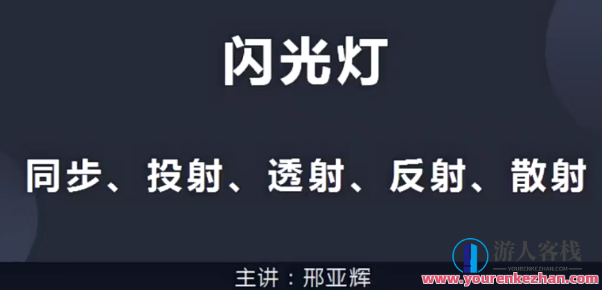 18度摄影学院 18度专题课20节玩转闪光灯，摄影学院闪光灯专题课火热报名,课程,摄影,第1张