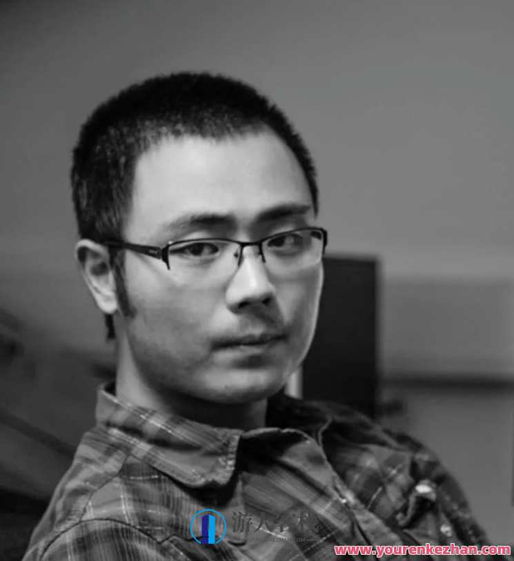 后浪电影·孔维正光影造型课 影视灯具应用及布光技巧，影视光影造型大师孔维正光影布控课