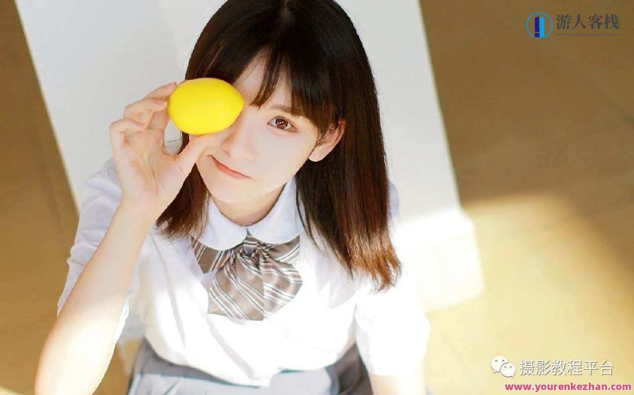 王以恩布光课，光影艺术王氏秘技,课程,摄影,第1张