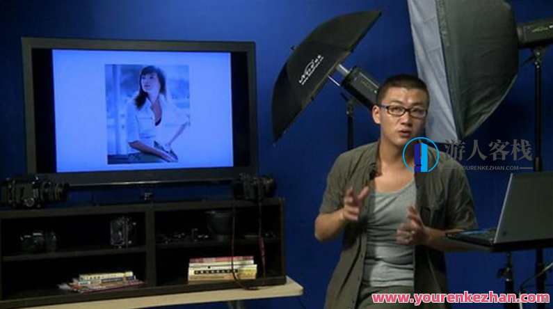 单反相机摄影吴师自通系列课程(中文字幕)吴师单反摄影系列课程，深入解析，中文字幕连载