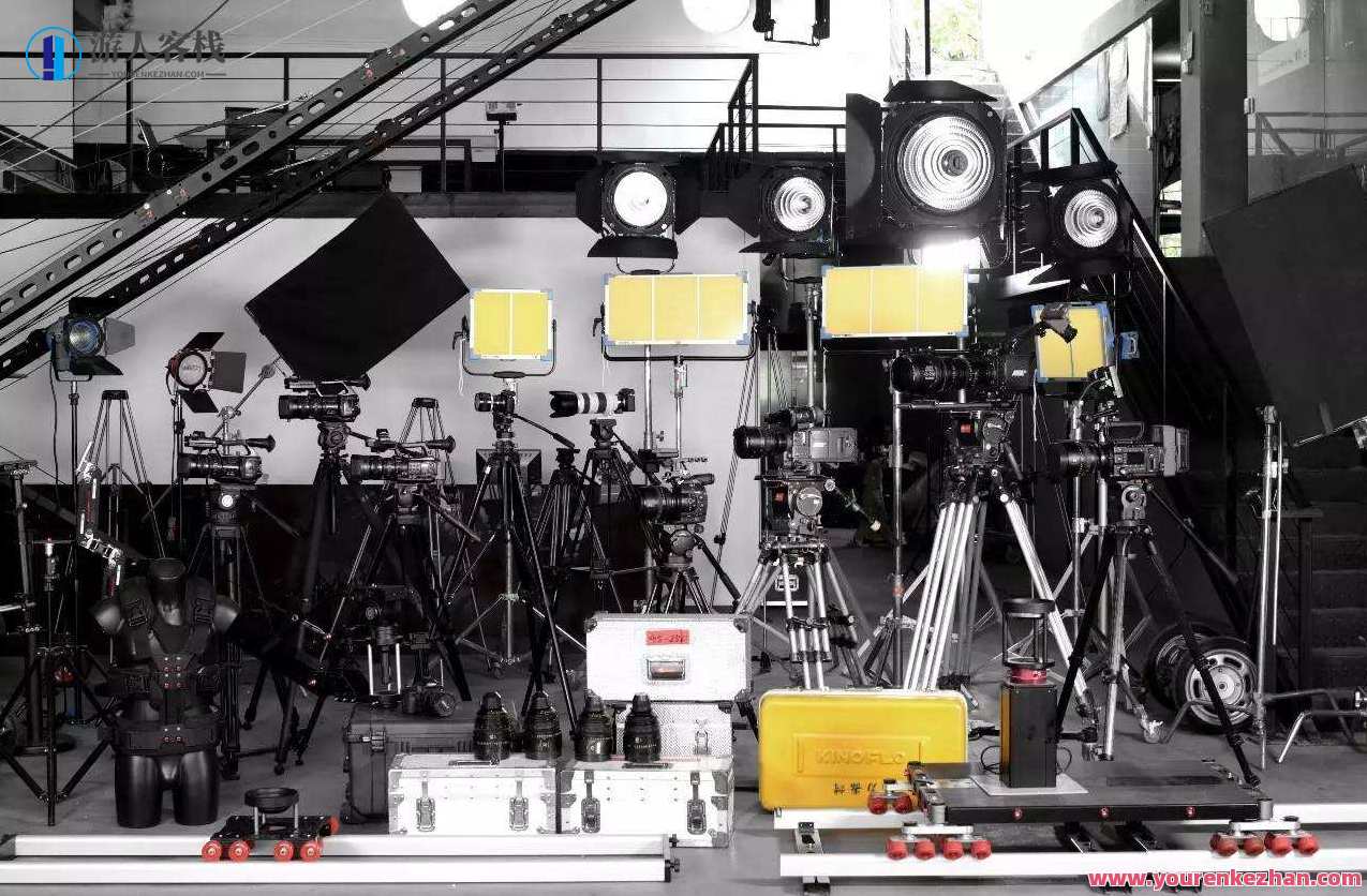 大峰摄影Jay Hoblen好莱坞电影摄影灯光系统课，大峰摄影杰·霍布伦好莱坞电影摄影课程灯光系统探索