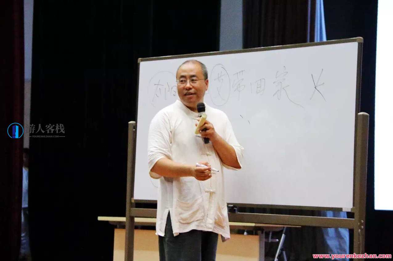 范长伟·让艾传出去 中医艾灸的保健之道10集，艾灸之道，范长伟引领中医健康探索