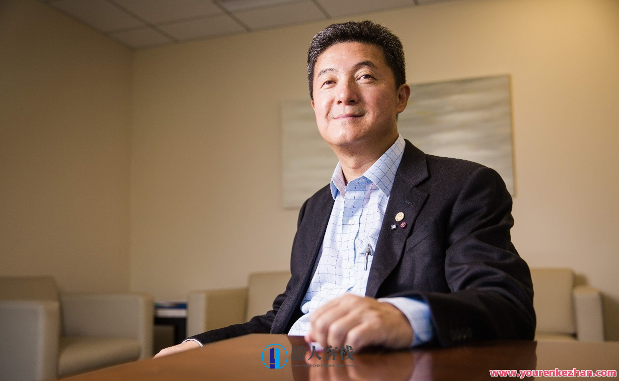 张首晟·科学创新思维，张首晟引领科学创新风潮，思维之舞，探索无限未来,课程,创新,创新思维,第1张