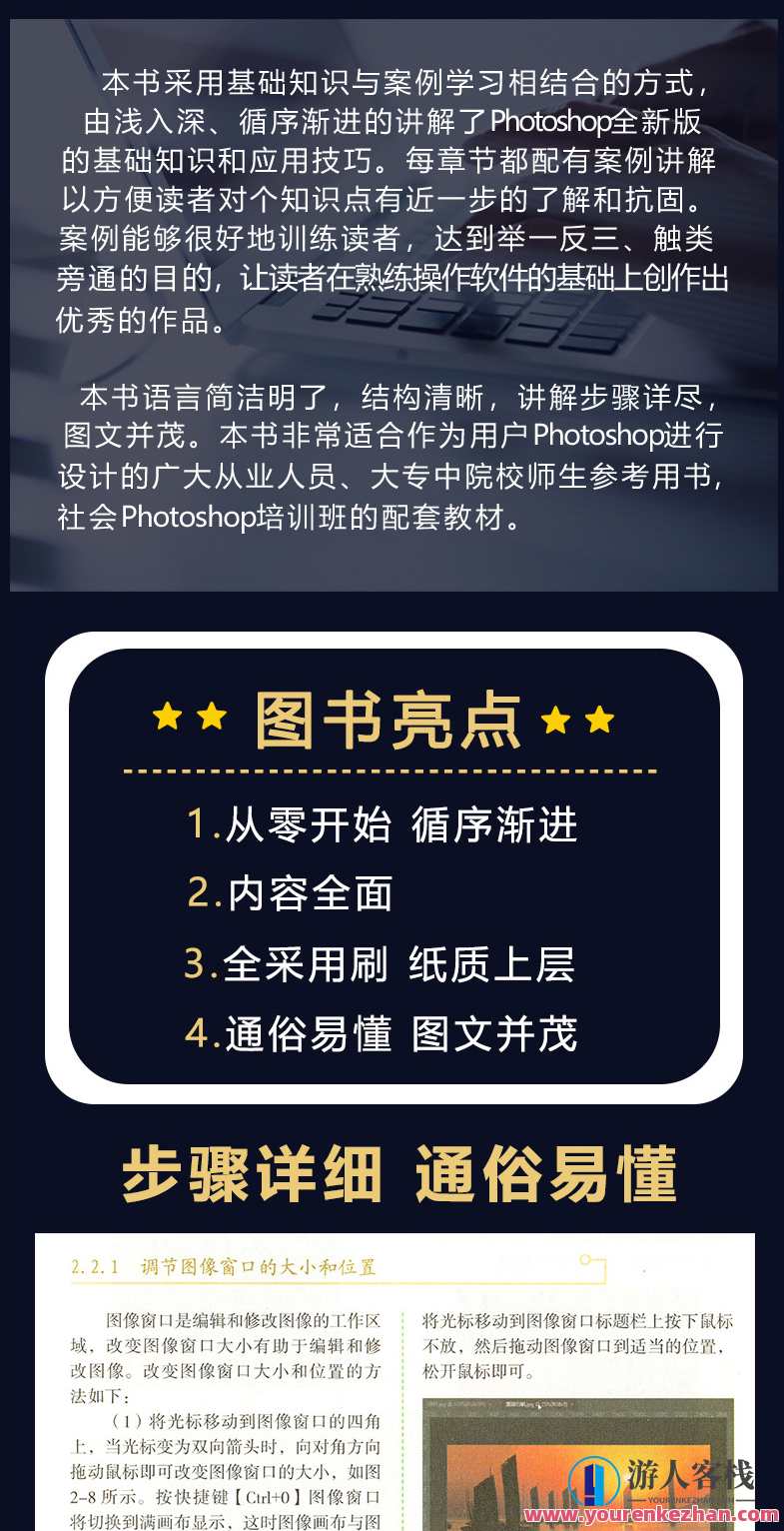 photoshop精品课系列：淘宝美工入门到精通必学课程（全套视频教程）淘宝美工进阶宝典，从入门到精通，Photoshop精品课系列,课程,学习,理解,去水印,第1张