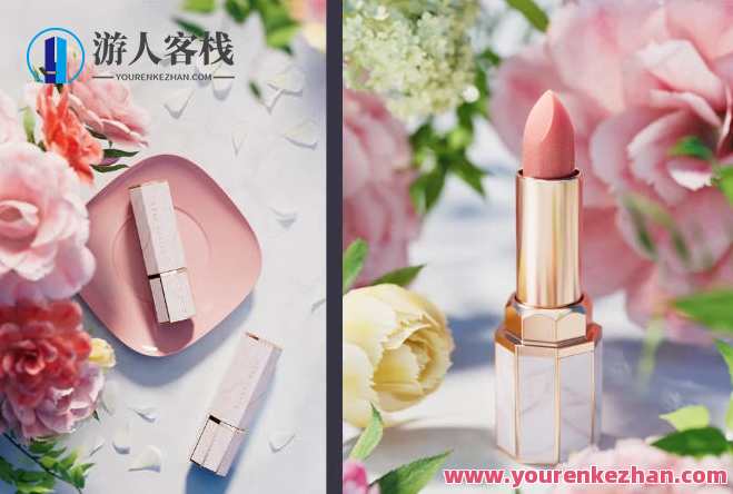 船长C4D产品表现2022年5月结课 百度云盘分享，C4D产品表现优化分享，五月结课成果,学习,微信,支持,支付,后期制作,第1张