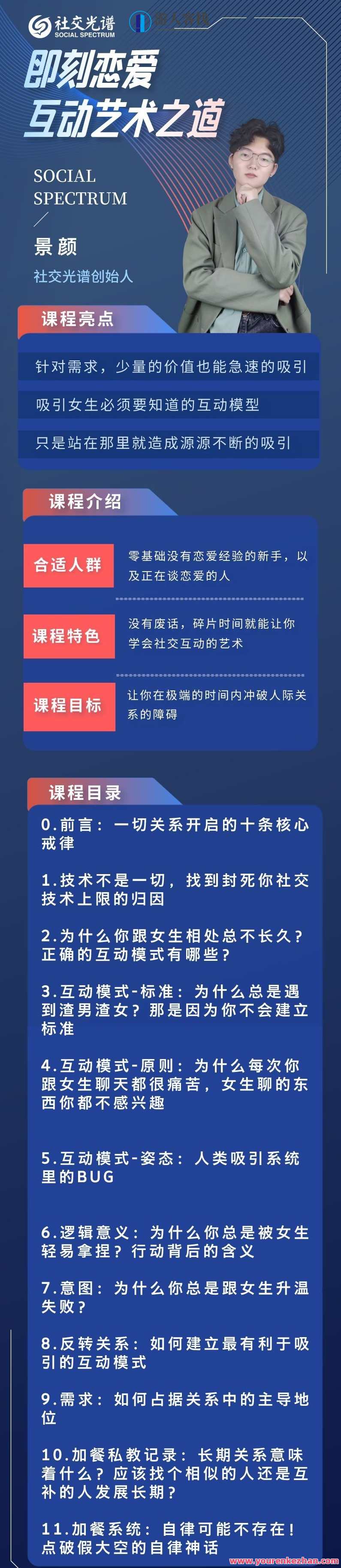 社交光谱景颜《即刻恋爱》互动艺术之道，社交光谱景颜即时绽放艺术互动新篇章,艺术,沟通,恋爱,第2张