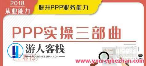 华尔街学堂·PPP实操三部曲 提升PPP业务能力，PPP实战进阶指南，PPP业务能力提升三部曲,课程,管理,第1张
