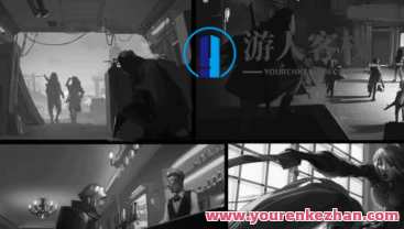 LAELAPS第5期插画海报大师班莱普斯课程百度云盘分享，莱普斯大师班第五期插画海报分享,课程,直播,第1张