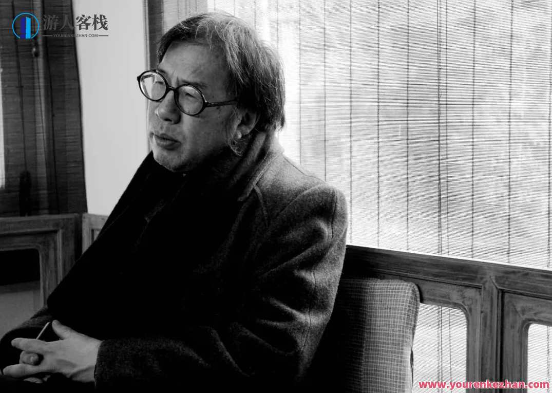 西川的诗歌课，西川诗意新篇章