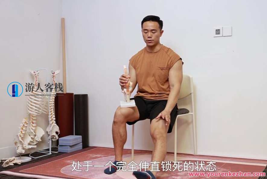 一介粗人控制性旋转训练，一技掌控旋转之力,第1张