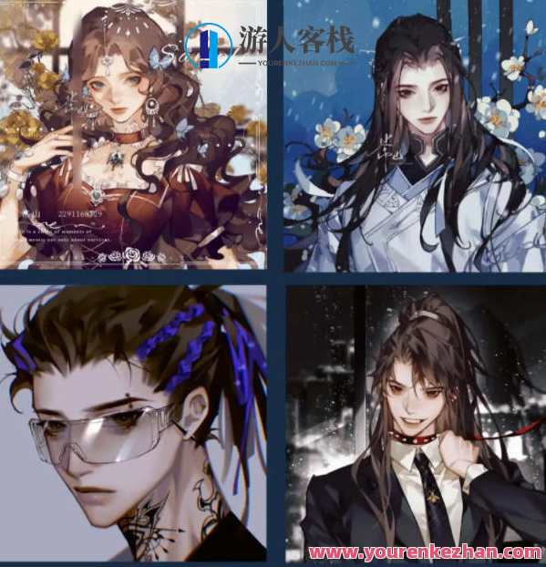 常山2022年二次元伪厚涂头像特训班第三期 百度云盘分享，常山二次元头像特训班盛夏分享，厚涂风格头像特训班第三期百度云盘,课程,影视,成长,第1张