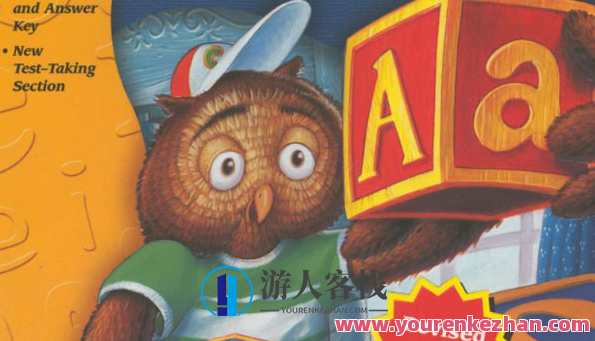 拼读教材最畅销力作《The Complete Book》百度云盘分享，The Complete Book畅销之作分享，拼读教材力作百度云盘,课程,第1张