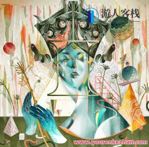 阿妹艺术六厘东方美学插画系统课2018百度云盘分享，艺术之美，阿妹六厘东方美学插画系统课2018百度云盘学习分享,艺术,课程,第1张