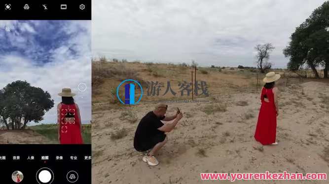 跟着yb学摄影百度云盘分享，yb摄影秘籍，分享高清百度云盘，继续探索摄影奥秘