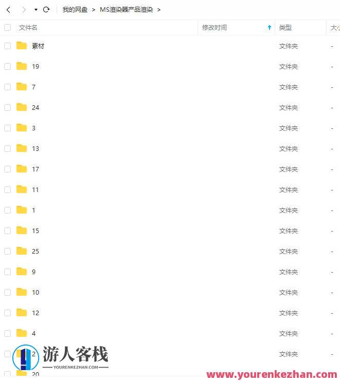 MS渲染器工业产品渲染教程2020年 百度云盘分享，工业产品渲染新篇章，MS渲染器教程分享,课程,影视,第2张