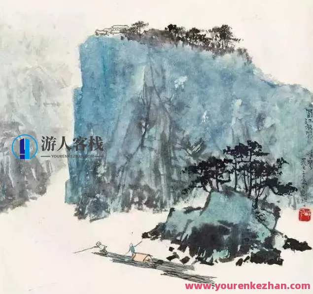 【古也美术教育】想象力画画与艺术修养，古韵美术教育，激发创意，培养艺术修养