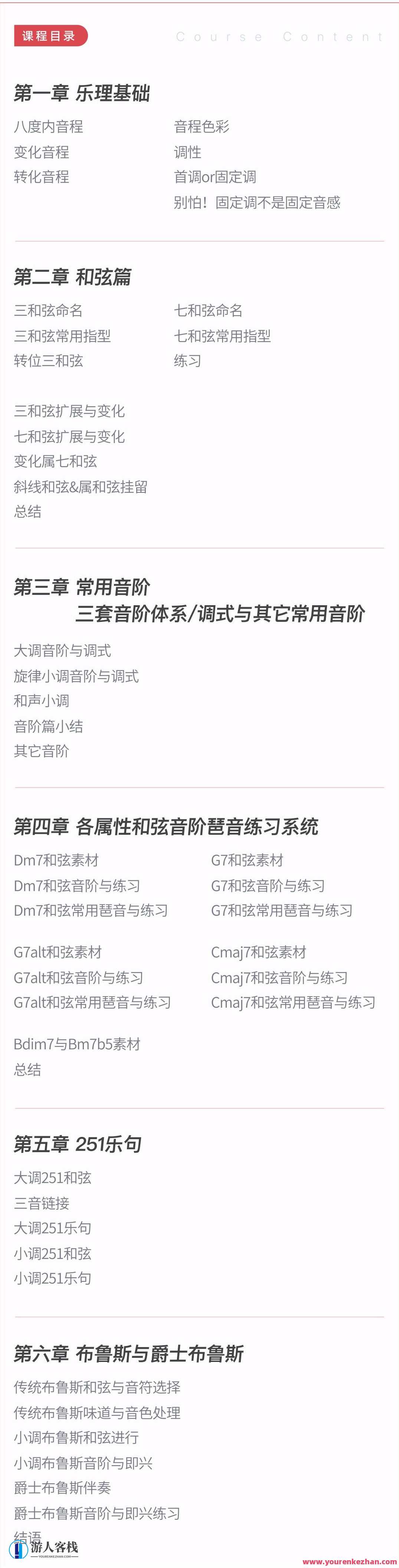 【哎呀音乐】士和弦/音阶/琶音修炼手册 - 蔡剑，音乐秘籍蔡剑士和弦音阶琶音修炼宝典,学习,管理,坚持,第3张