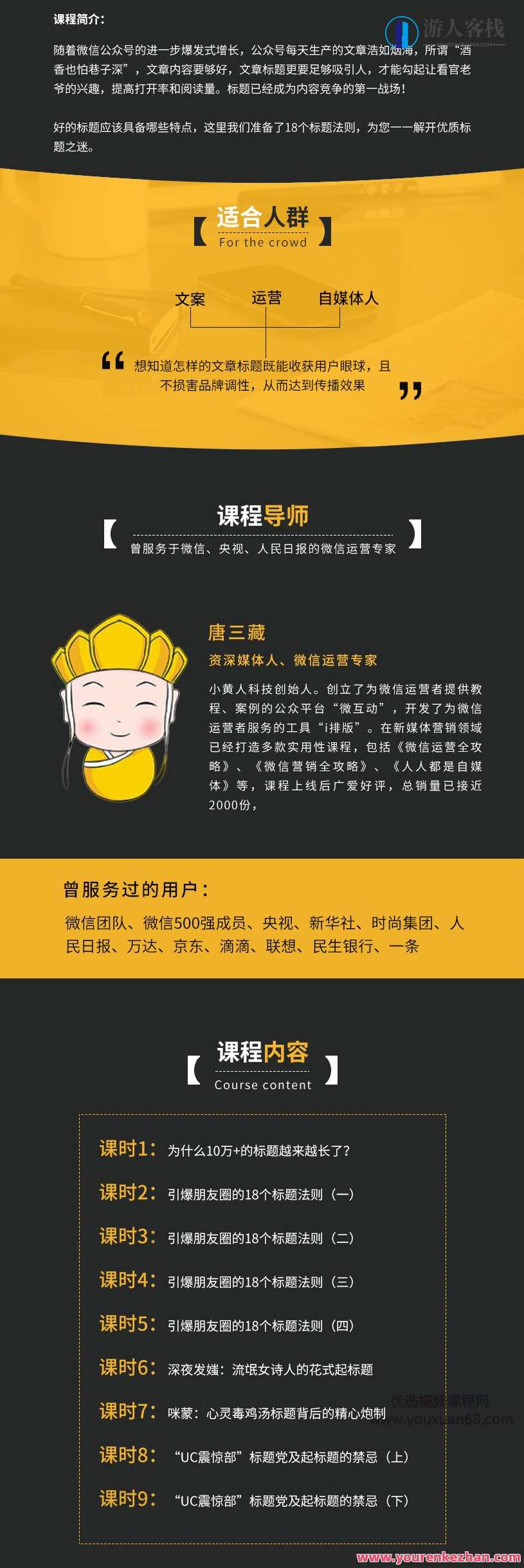 如何写好标题:18个写好优质标题法则,助你打造10万+级文章的标题,创新之道,策略与技巧,打造爆款文章标题的秘诀,微信,竞争,第2张 如何写好标题:18个写好优质标题法则,助你打造10万+级文章的标题,创新之道,策略与技巧,打造爆款文章标题的秘诀,微信,竞争,第2张