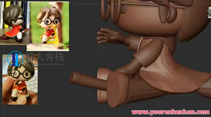 尹大大zbrush训练营2022年4月结课第2期 百度云盘分享,zbrush训练营盛夏特辑,第二期结课分享,课程,影视,第1张 尹大大zbrush训练营2022年4月结课第2期 百度云盘分享,zbrush训练营盛夏特辑,第二期结课分享,课程,影视,第1张