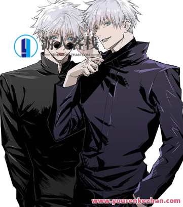 幺零美少年角色插画 百度云盘分享，幺零美少年角色插画 百度云盘分享续写，少年魅力无限,课程,影视,第1张