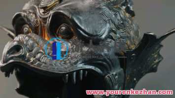 魔型志3D零基础教程系列zbrush课程 百度云盘分享，三维魔型志零基础zbrush实战教程 百度云盘链接速递,课程,影视,魔术,第1张