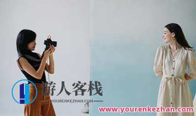 林海音人像摄影第3季【画质高清只有视频】摄影盛典，林海音人像摄影季 高清视频展