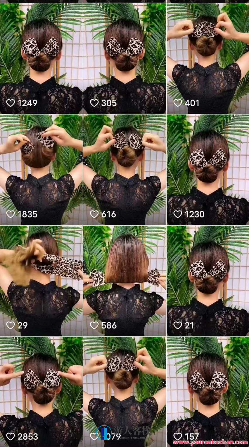 快手最新连怼技术，5月最新新快手搬运技术，百分百过同框，过万不掉框，快手技术革新，五月新连怼，百分百过同框搬运新技巧,第2张