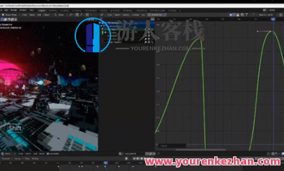 coloso动漫风格2D特效动画blender教程人工翻译百度云盘分享，动漫风格 Blender 2D特效动画教程分享,课程,影视,第1张