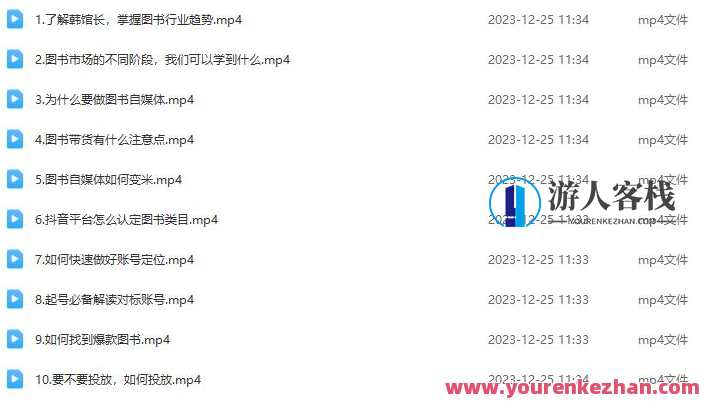 韩馆长90天创作者陪跑训练营百度云盘分享，韩馆长90天创作者成长秘籍，百度云盘深度分享,发展,课程,第2张