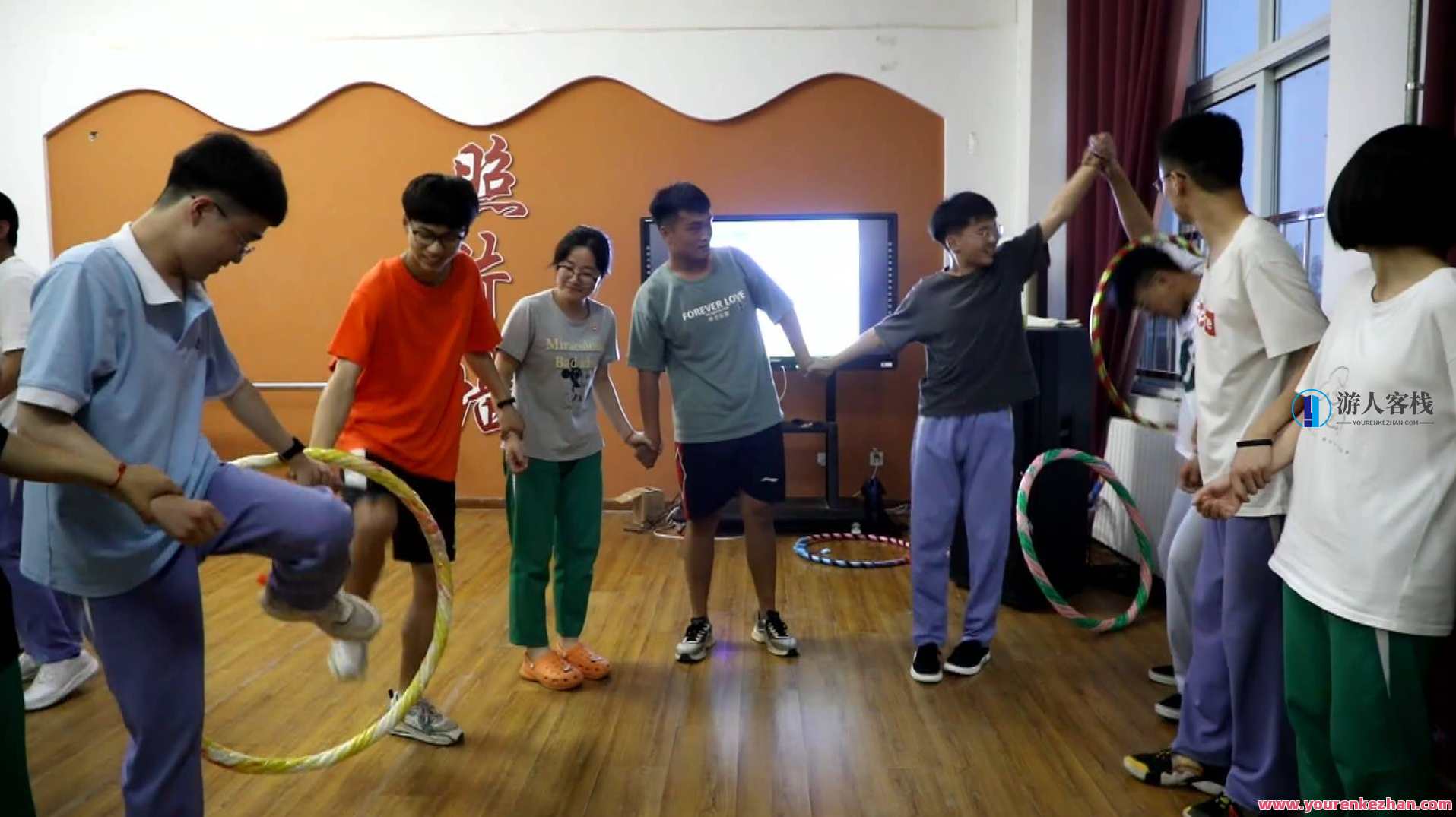 玩转压力:积极情绪养成课,情绪管理进阶,压力下的积极心态培养,课程,学习,运动,健身,养成,睡眠,第1张 玩转压力:积极情绪养成课,情绪管理进阶,压力下的积极心态培养,课程,学习,运动,健身,养成,睡眠,第1张