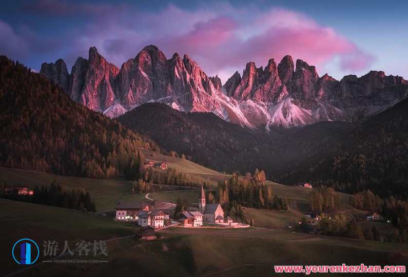 奇幻魅影｜风光摄影实战课程百度云盘分享，奇幻魅影风光摄影实战课程百度云盘资料分享,课程,影视,专业,发展,摄影,第1张