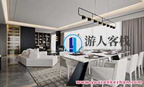 文洋Corona8室内设计3dmax2022秋季班百度云盘分享，室内设计盛夏季班，Corona8 3DMax实战分享