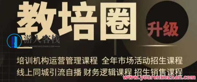 旺仔爸爸教培圈课程(运营/管理/招生/引流全套课程),同城引流自播方案,旺仔爸爸培训圈引流秘籍,运营、管理、招生策略与自播方案,课程,学习,管理,直播,微信,教育,成长,第1张 旺仔爸爸教培圈课程(运营/管理/招生/引流全套课程),同城引流自播方案,旺仔爸爸培训圈引流秘籍,运营、管理、招生策略与自播方案,课程,学习,管理,直播,微信,教育,成长,第1张