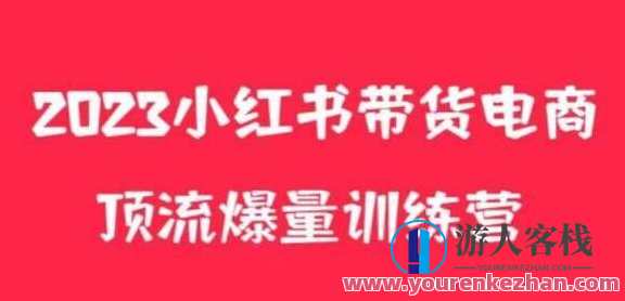 小红书电商爆量训练营，养生花茶实战篇，月入3W+小红书电商爆量训练营养生花茶实战月入3W+篇章，秘制配方与营销策略