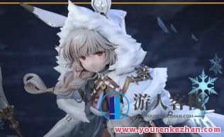 Coloso将动漫人物雕刻转化为3D打印模型百度云盘分享，动漫艺术新篇章，Coloso分享3D打印动漫人物雕刻作品,课程,影视,第1张