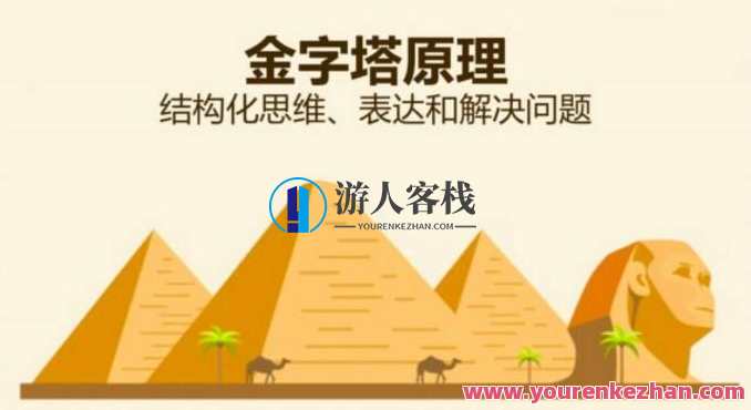 沟通技巧之金字塔原理表达技巧，沟通技巧之金字塔原理表达艺术