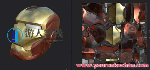 Blender建模渲染与骨骼动画进阶班百度云盘分享，Blender建模渲染与骨骼动画进阶班百度云盘分享，深度解析进阶技巧,课程,影视,第1张