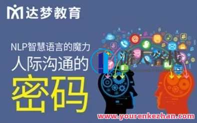 智慧语言的魔力-达梦韦赣导师人际沟通密码与说服，人际沟通密码与说服大师达梦韦赣智慧语言秘笈,课程,学习,管理,专业,目标,沟通,创新,领导,睡眠,创新思维,第1张