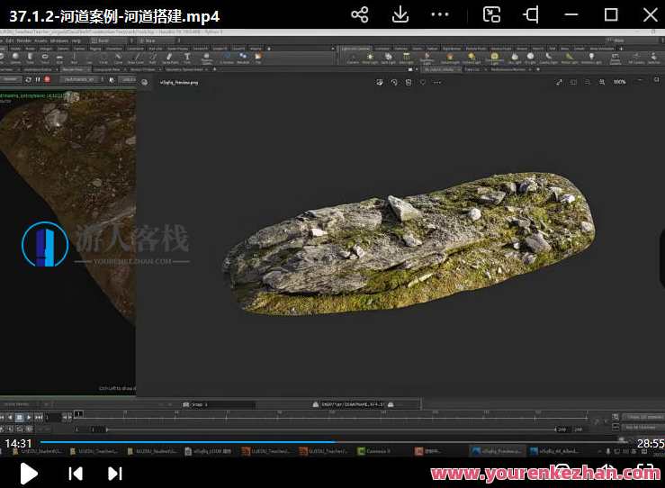 Moredu houdini第5期2022年百度云盘分享，智慧之门，第五期百度云盘分享,课程,影视,理解,运动,第3张