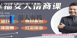 隔壁王司机-幸福女人情商课，隔壁王司机，智慧女性情商必修课,课程,第1张