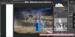 时光机·摄影师的PS养成记之后期大本营ACR百度云盘分享，时光机·摄影师PS养成记后大本营，ACR百度云盘分享后续,课程,摄影,养成,Photoshop,第1张