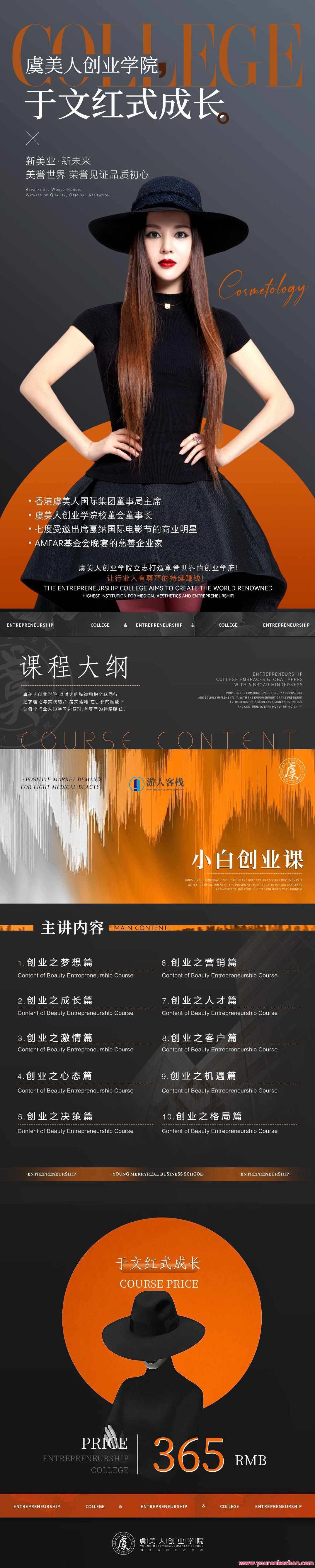 于文红式成长 | 小白创业课，文采飞扬，创新思维，于文红式成长小白创业课深度解析,课程,教育,成长,平衡,第2张