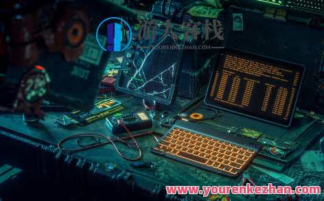 黑木keyshot第1期2022年百度云盘分享，黑木KeyShot第1期2022年分享，年度游戏设计秘籍,课程,影视,第1张