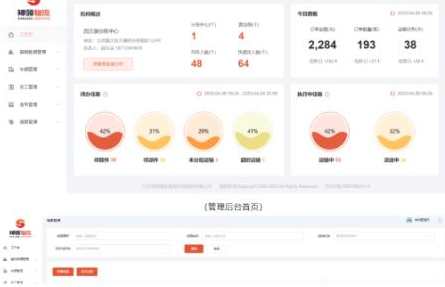 黑马-神领物流项目2023百度云盘分享，神领物流新篇章，黑马领航2023百度云分享,课程,学习,管理,微信,模板,目标,支付,第1张