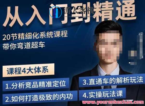 龙一·从入门到精通拼多多运营系列课,0-100的运营实操技巧,精细化系列课程带你弯道超车,电商运营进阶课,拼多多实战进阶系列,课程,管理,定位,竞争,第1张 龙一·从入门到精通拼多多运营系列课,0-100的运营实操技巧,精细化系列课程带你弯道超车,电商运营进阶课,拼多多实战进阶系列,课程,管理,定位,竞争,第1张