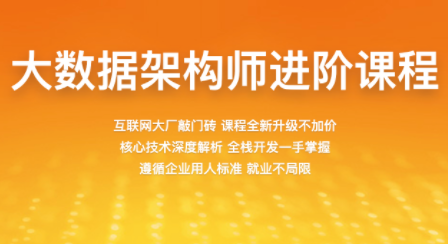 2022百战大数据架构师进阶课程百度云盘分享，百战进阶架构师大数据架构实战秘籍,课程,学习,管理,直播,专业,发展,理解,沟通,电商,成长,第1张