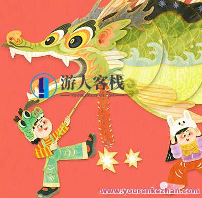 灼灼老师2023年Q萌怪趣IP角色数码插画课百度云盘分享，灼灼老师2023年Q萌怪趣IP数码插画课百度云盘分享，探索趣味角色设计,直播,课程,第1张